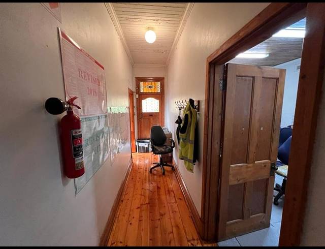 OFFICE FOR SALE IN PIETERMARITZBURG CENTRAL